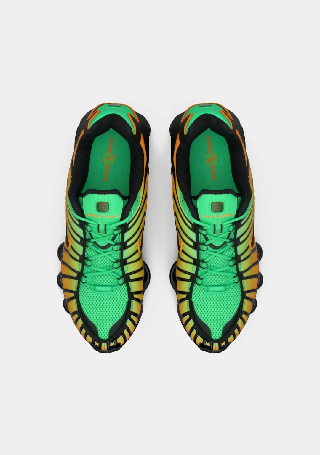 Nike Shox TL G