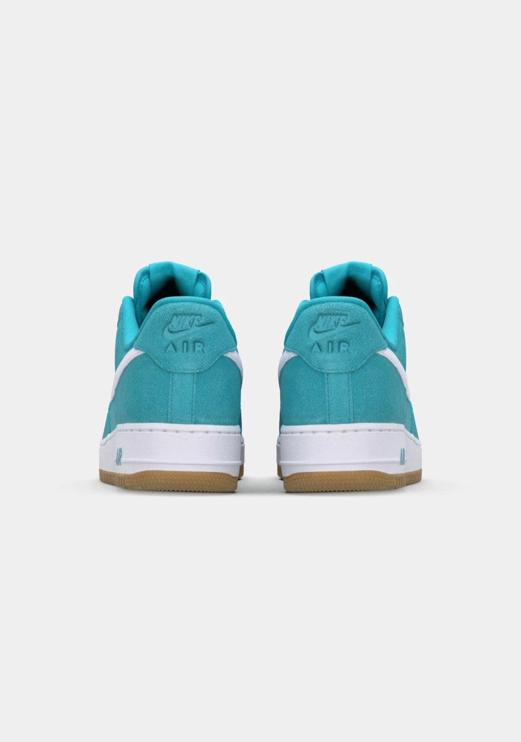 Air Force 1 Dusty Cactus