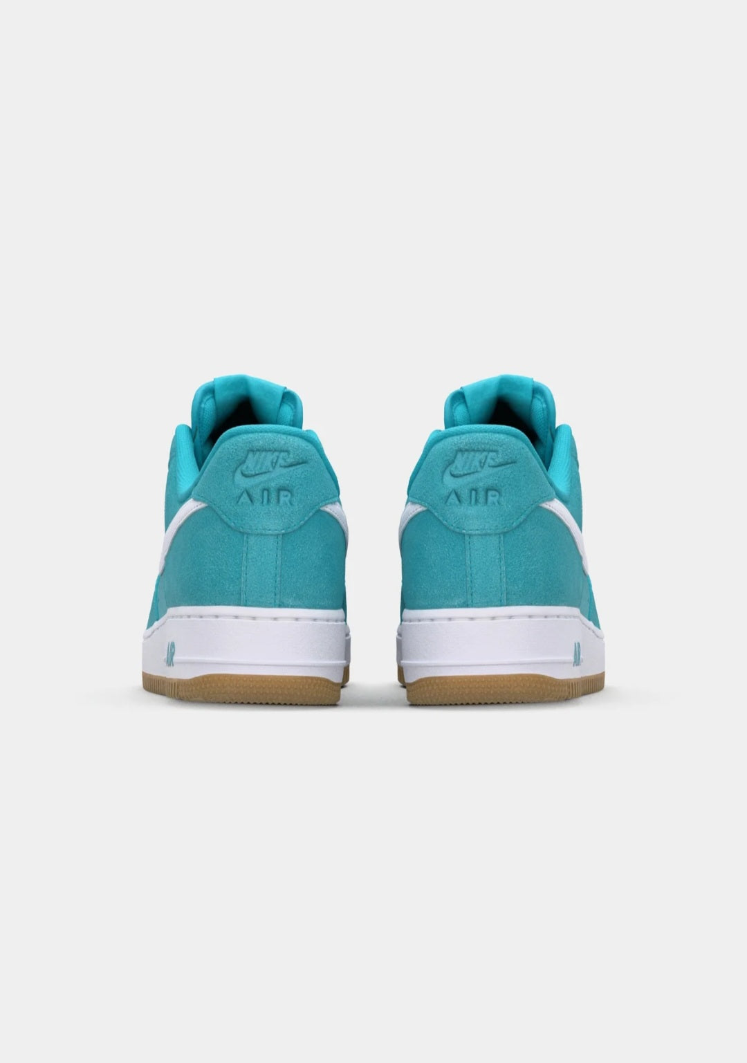 Air Force 1 Dusty Cactus